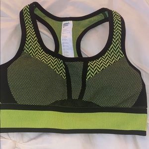 Fabletics Workout Top & Leggings